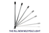 Premium 16" Stern Light - PontoonBoatTops.com