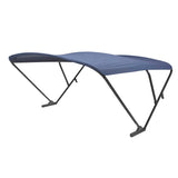 Replacement Power Arm II Canvas - PontoonBoatTops.com