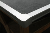 Pontoon Deck Trim 8' - PontoonBoatTops.com