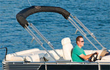 Replacement 8'6"x10' Storage Boot - PontoonBoatTops.com